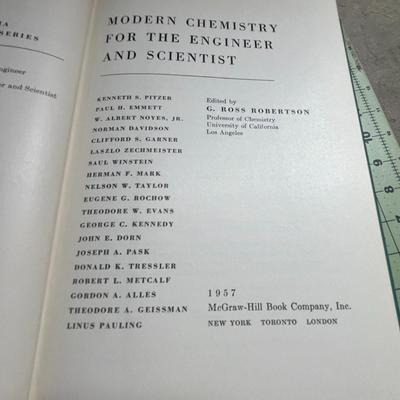 Set of 4 Various Engineering Books