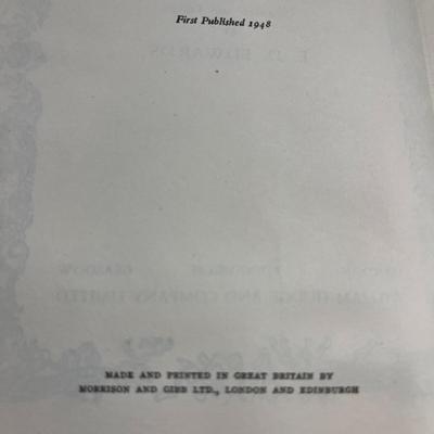 Bamboo Lotus & Palm - An Anthology of the Far East, South Asia and the Pacific Book by E.D. Edwards