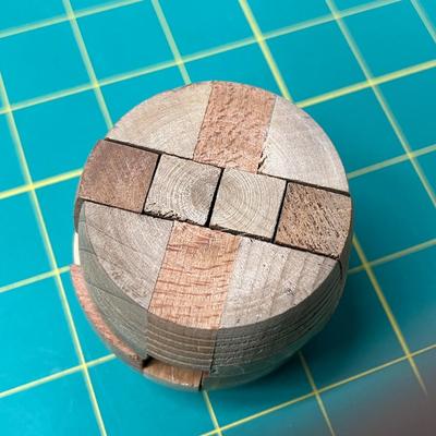 Various Wooden Souvenir Toys and Figurines/Keychains
