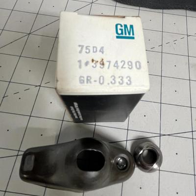 Car Accessories - Auto Record Notebook, Map Light, and Car Part
