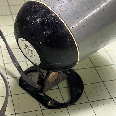 8 Watt Power Horn