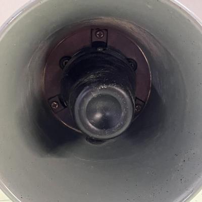 8 Watt Power Horn