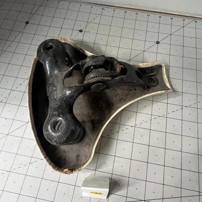 Bicycle Seat
