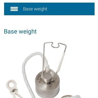 PeniMster PRO Weight Expander and Strap