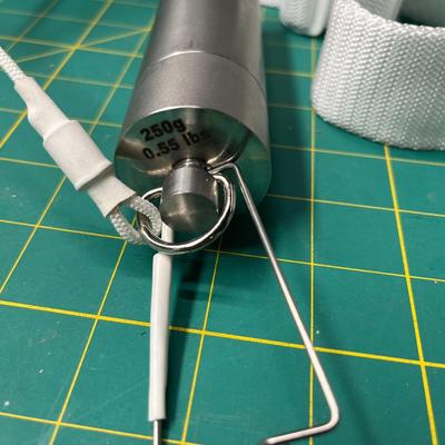 PeniMster PRO Weight Expander and Strap