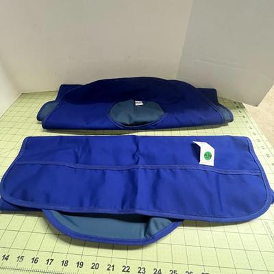 Medical Aprons - Set of 2