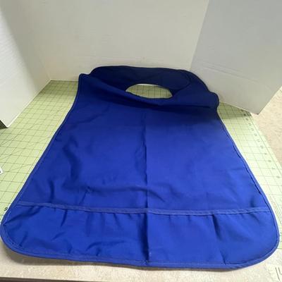 Medical Aprons - Set of 2