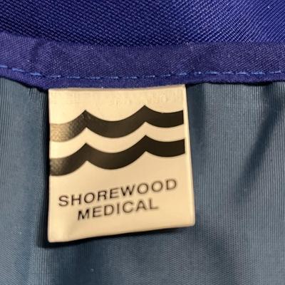 Medical Aprons - Set of 2