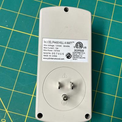 Miscellaneous Outlet Plugs and Timers/Surge Suppressors