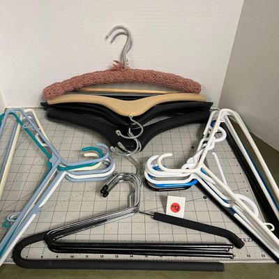 Miscellaneous Hangers