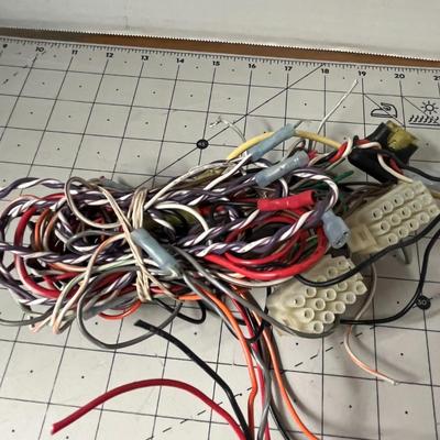 Clifford Intelliguard Alarm Module and Sensors/Controller + Wiring