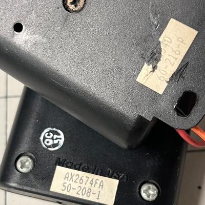Clifford Intelliguard Alarm Module and Sensors/Controller + Wiring