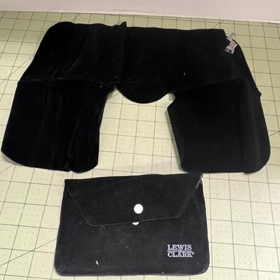 Sleeping Masks and Case
