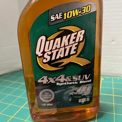 Car/Mower Components - Motor Oil, Spark Plugs, Light Caps, Motor Clamps and Eyelets