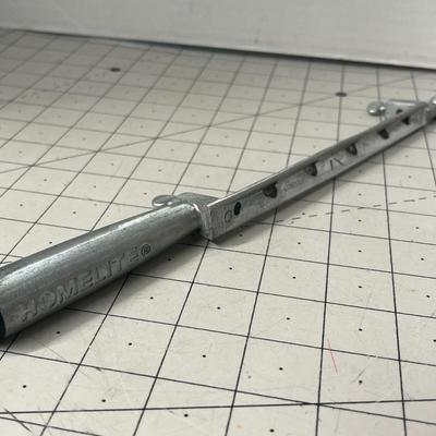 Homelite Chainsaw File Guide 