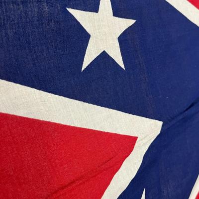 Confederate Flag - 35x30