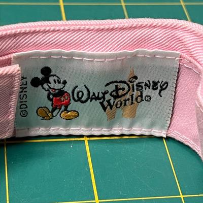 Alba Sunscreen and Disney Visor Set 