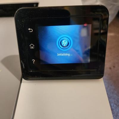 HP Color Laser jet pro m255dw