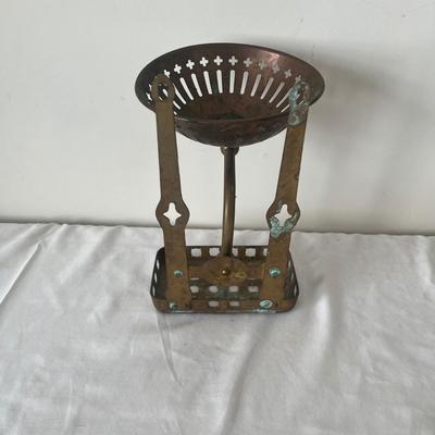 Brass & Copper Shaving Tools w/ Home Accessories (P-MG)