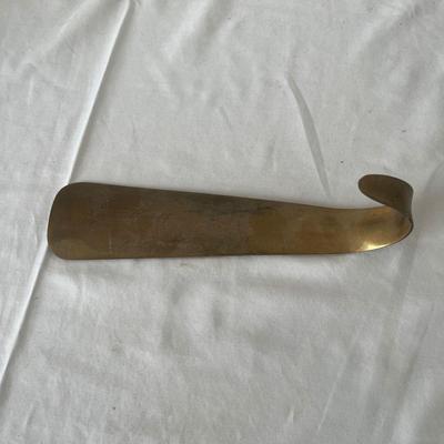 Brass & Copper Shaving Tools w/ Home Accessories (P-MG)