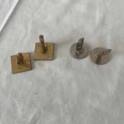Brass & Copper Shaving Tools w/ Home Accessories (P-MG)