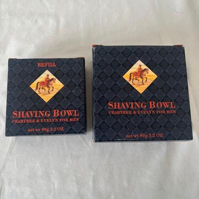 Brass & Copper Shaving Tools w/ Home Accessories (P-MG)