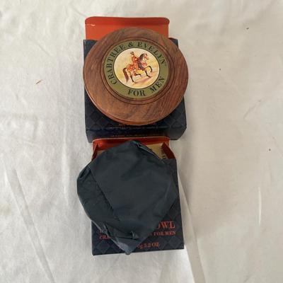 Brass & Copper Shaving Tools w/ Home Accessories (P-MG)