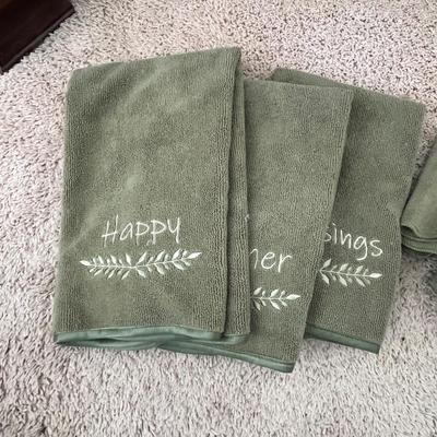 Laundry Essentials (P-MG)