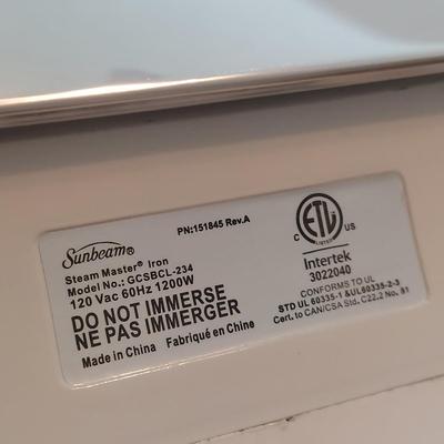 Laundry Essentials (P-MG)