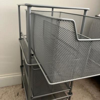Laundry Essentials (P-MG)