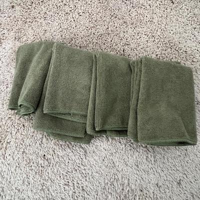 Laundry Essentials (P-MG)