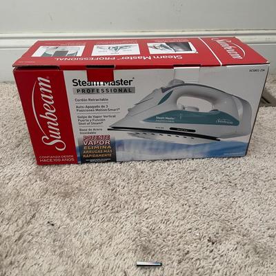 Laundry Essentials (P-MG)