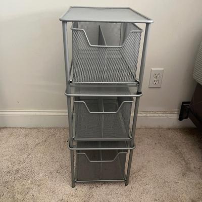 Laundry Essentials (P-MG)