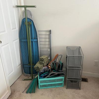 Laundry Essentials (P-MG)