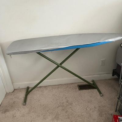 Laundry Essentials (P-MG)