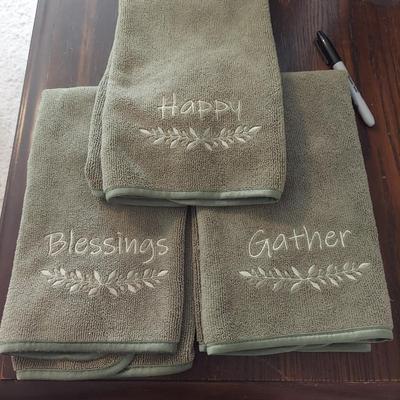 Laundry Essentials (P-MG)