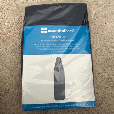 Laundry Essentials (P-MG)