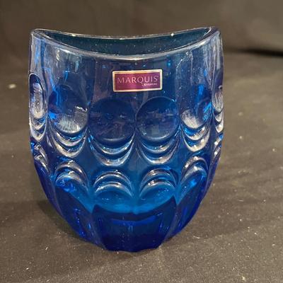 Vases, Candleholders, Hurricane Style Lights & More - All Waterford Crystal (LR-RG)