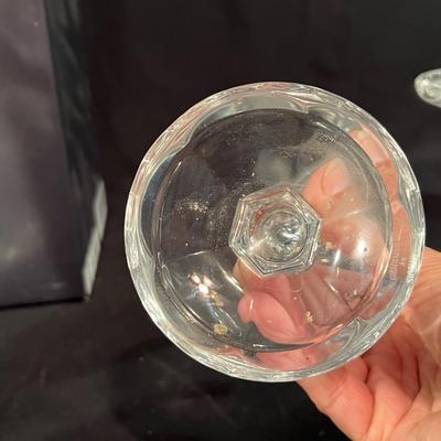 Vases, Candleholders, Hurricane Style Lights & More - All Waterford Crystal (LR-RG)