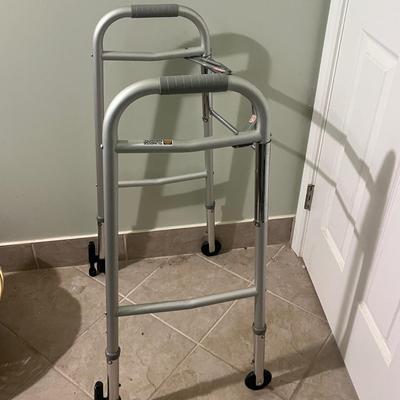 Home Health (P-MG)
