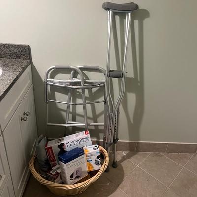 Home Health (P-MG)