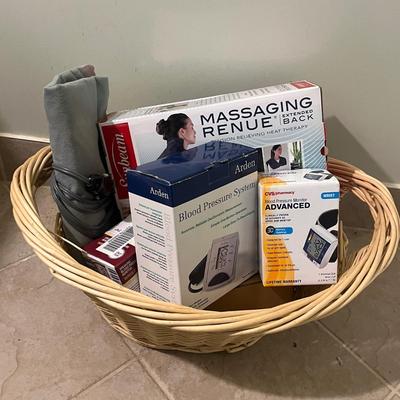 Home Health (P-MG)