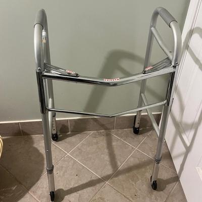 Home Health (P-MG)