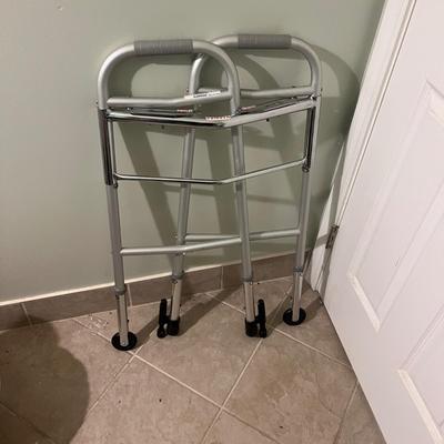 Home Health (P-MG)