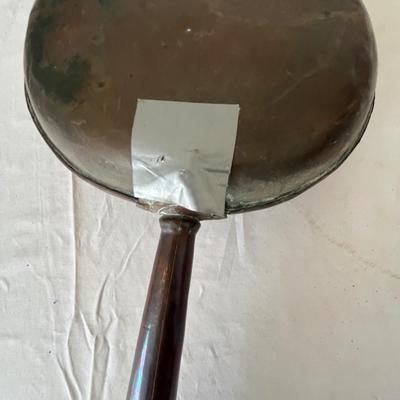 Vintage Household Items (O-MG)