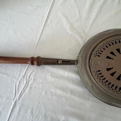 Vintage Household Items (O-MG)