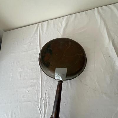 Vintage Household Items (O-MG)