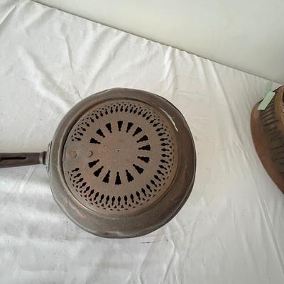 Vintage Household Items (O-MG)