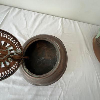Vintage Household Items (O-MG)
