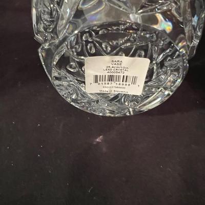 Merrilee, Cassidy, Sara, Emily & More Waterford Crystal Bowls & Vases (G-RG)